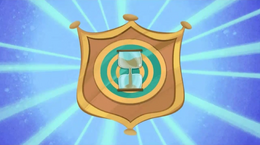 Time Police Logo