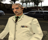 Dr. Muerte
