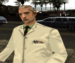 Dr. Muerte
