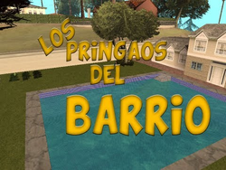 Los Pringaos del Barrio