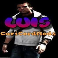 Luis CaryCordMods
