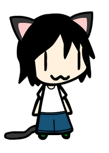 Loqueneko
