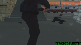 Traición Asesino Perfecto 7