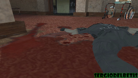 Traición Asesino Perfecto 11