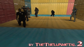 El Escape 3
