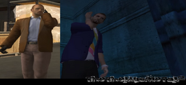 Viejos Fantasmas 3
