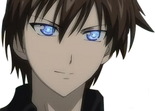 Kazuma-Kazenostigma-manga
