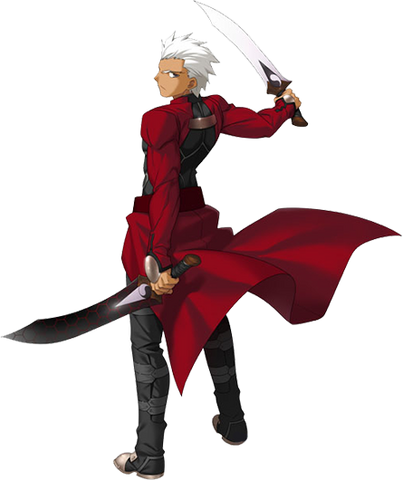 Archivo:Archer Fate.png