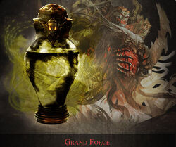 Potion Grendel