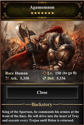 Card - Agamemnon-max