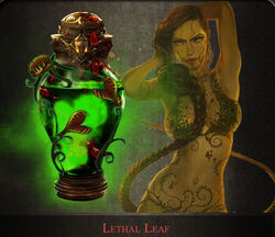 Potion GrendelMother