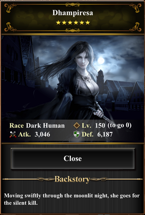 Card - Dhampiresa-max