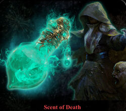 Potion Deathlock