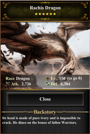 Rachis Dragon-max