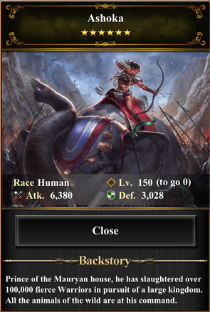 Card - Ashoka-max