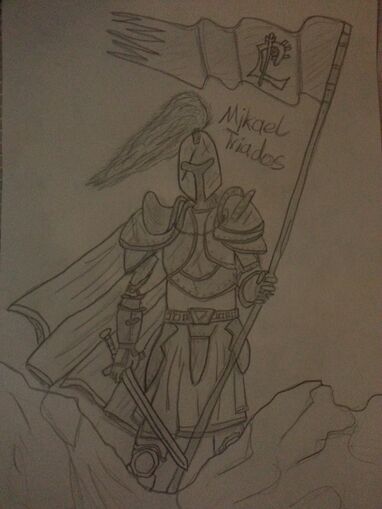 Mikael