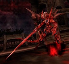 Vermilion