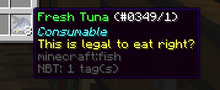 Ozstralia Tuna