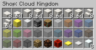 Lords cloudkingdom