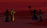 Undead Necros