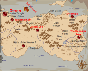 Deren
