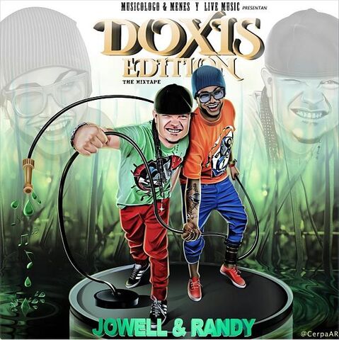 Archivo:Doxis Edition.jpg