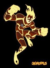 Fuego