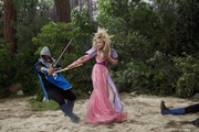 Swords and Magic 2