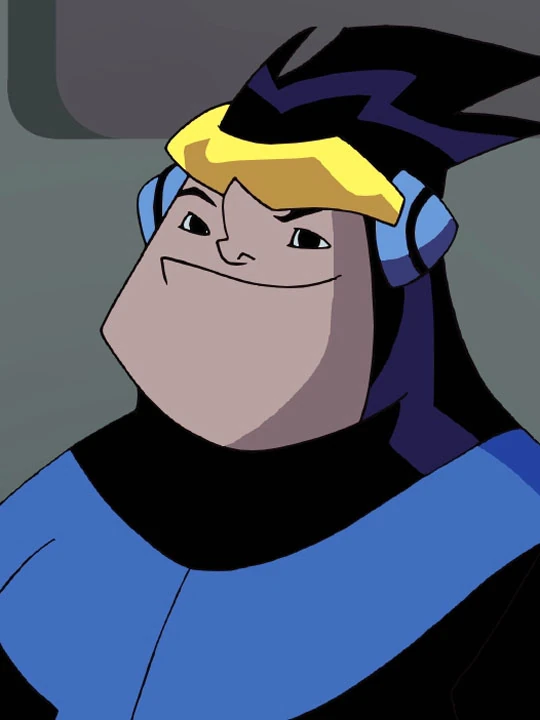 Bouncing Boy Legion of Superheroes Wiki Fandom powered by Wikia