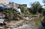 Deterioro ambiental