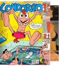 Condorito special