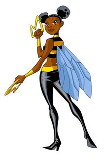 Abeja