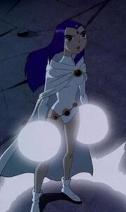 WhiteRaven