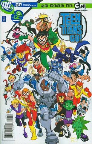 Archivo:TeenTitansGo Comic40.jpg