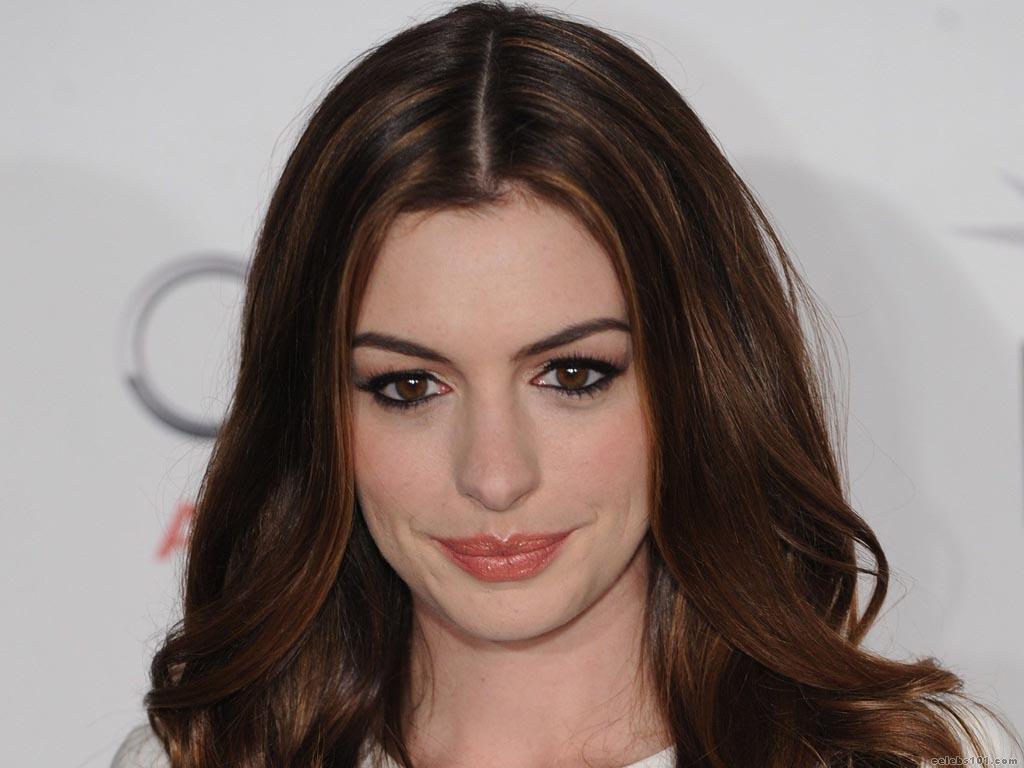 Resultado de imagen de anne hathaway