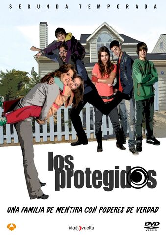 Archivo:2 Temporada.jpg