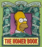 Wisdom-Homer