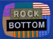Rock-Bottom