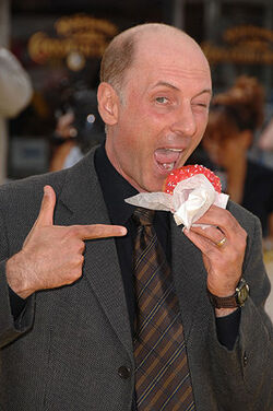 Dan Castellaneta 3