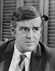 Jack Burns 1971