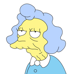 Mrs. Glick