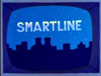 Smartiline