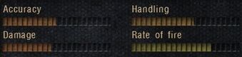 TRs 301 base stats
