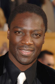 Adewale Akinnuoye-Agbaje