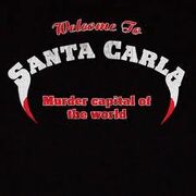 Santa Carla