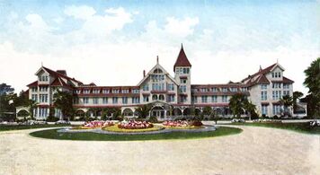 DelMonte-Hotel