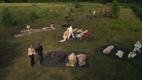 Fae mass grave (311)