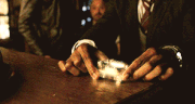 214 Magic Lamp trap