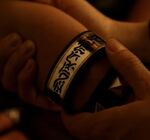 Bracelet (Lycanthrope) (111)