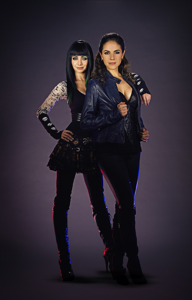 lost girl season 3 episode 2 cast